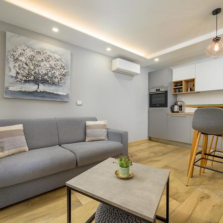 Lavanda Maslina - New Luxury Apartments PUY Eksteriør bilde