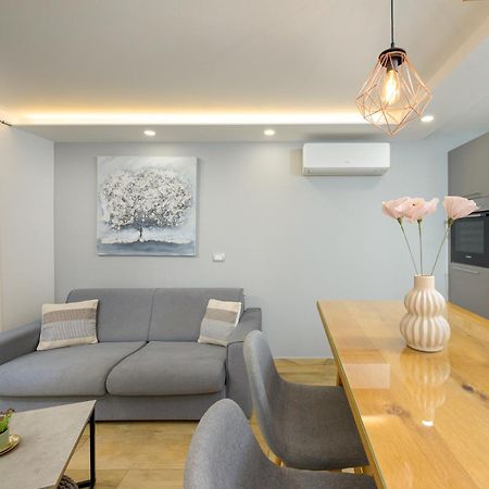 Lavanda Maslina - New Luxury Apartments PUY Eksteriør bilde