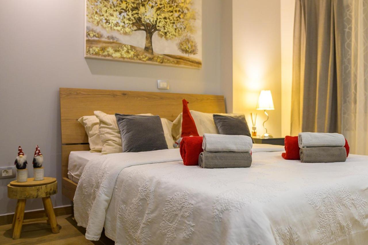 Lavanda Maslina - New Luxury Apartments PUY Eksteriør bilde