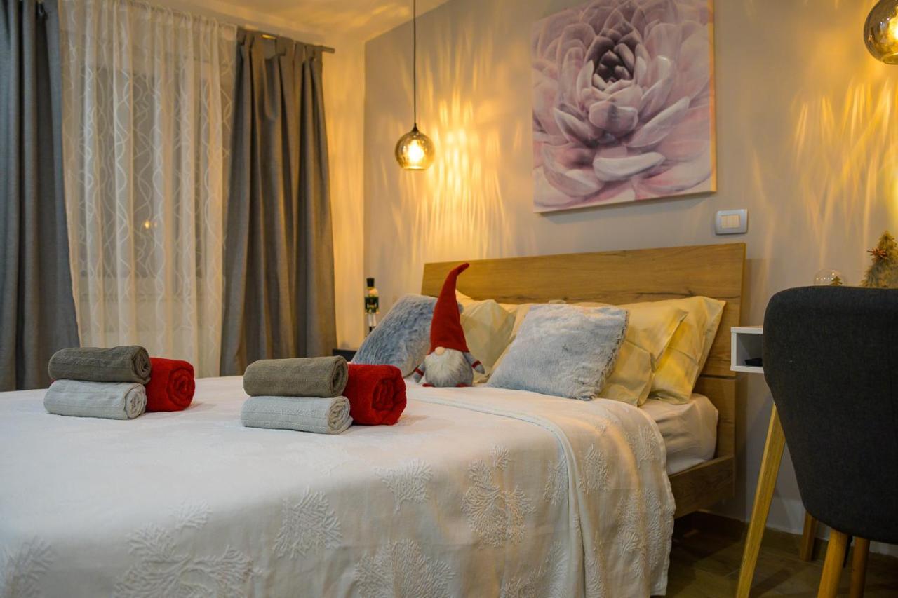Lavanda Maslina - New Luxury Apartments PUY Eksteriør bilde