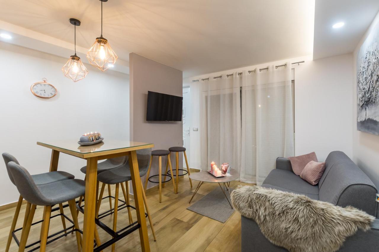 Lavanda Maslina - New Luxury Apartments PUY Eksteriør bilde