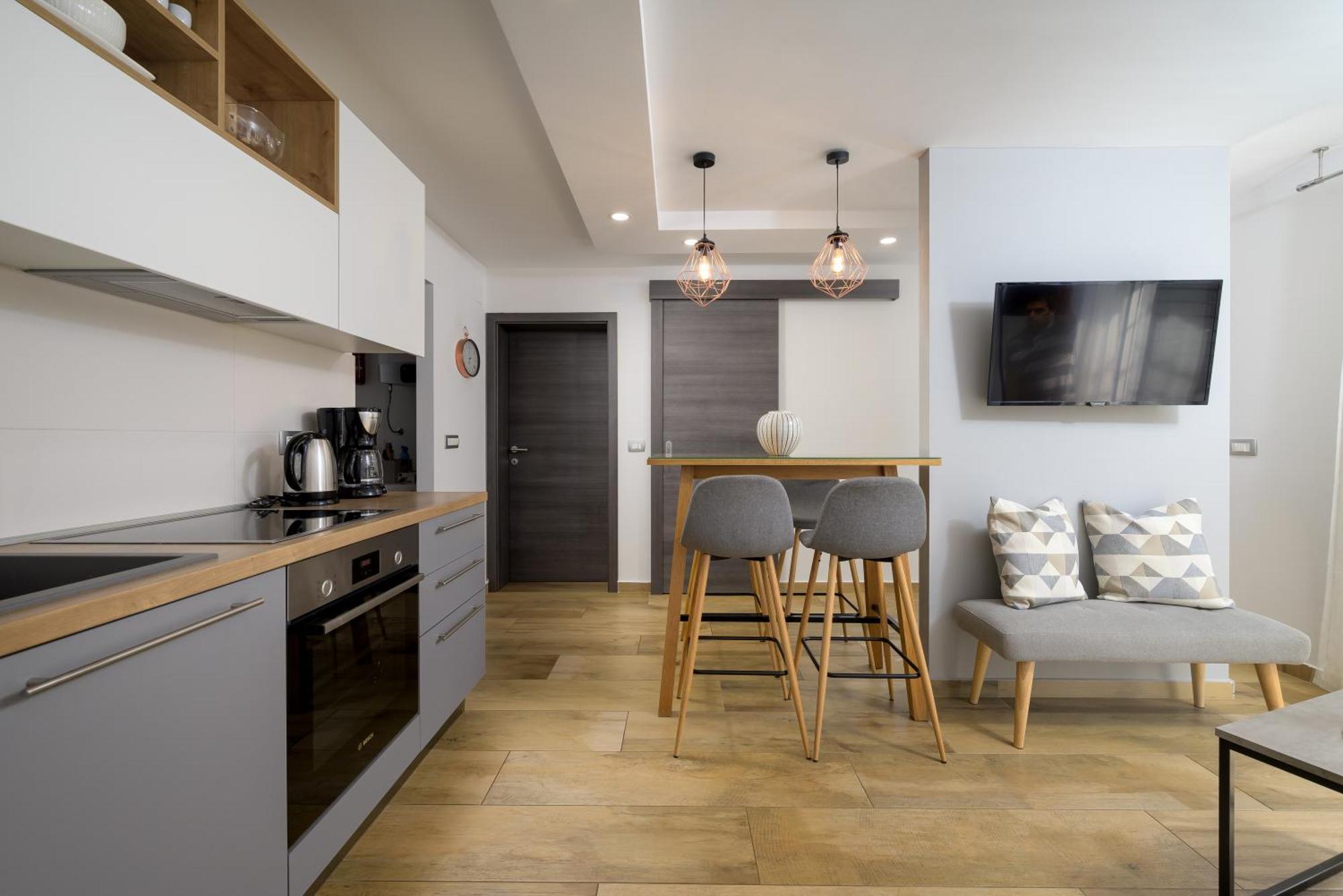 Lavanda Maslina - New Luxury Apartments PUY Eksteriør bilde