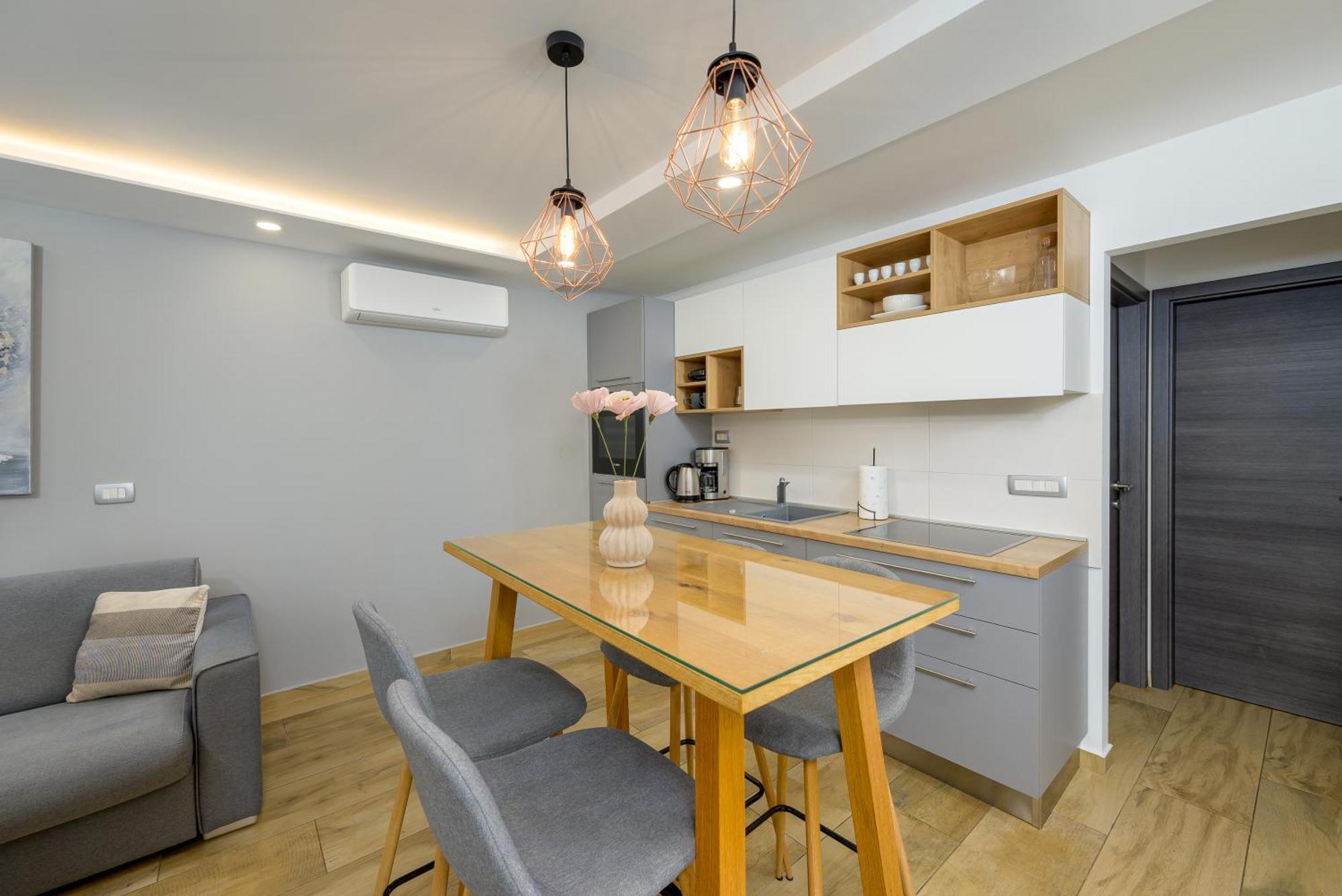 Lavanda Maslina - New Luxury Apartments PUY Eksteriør bilde