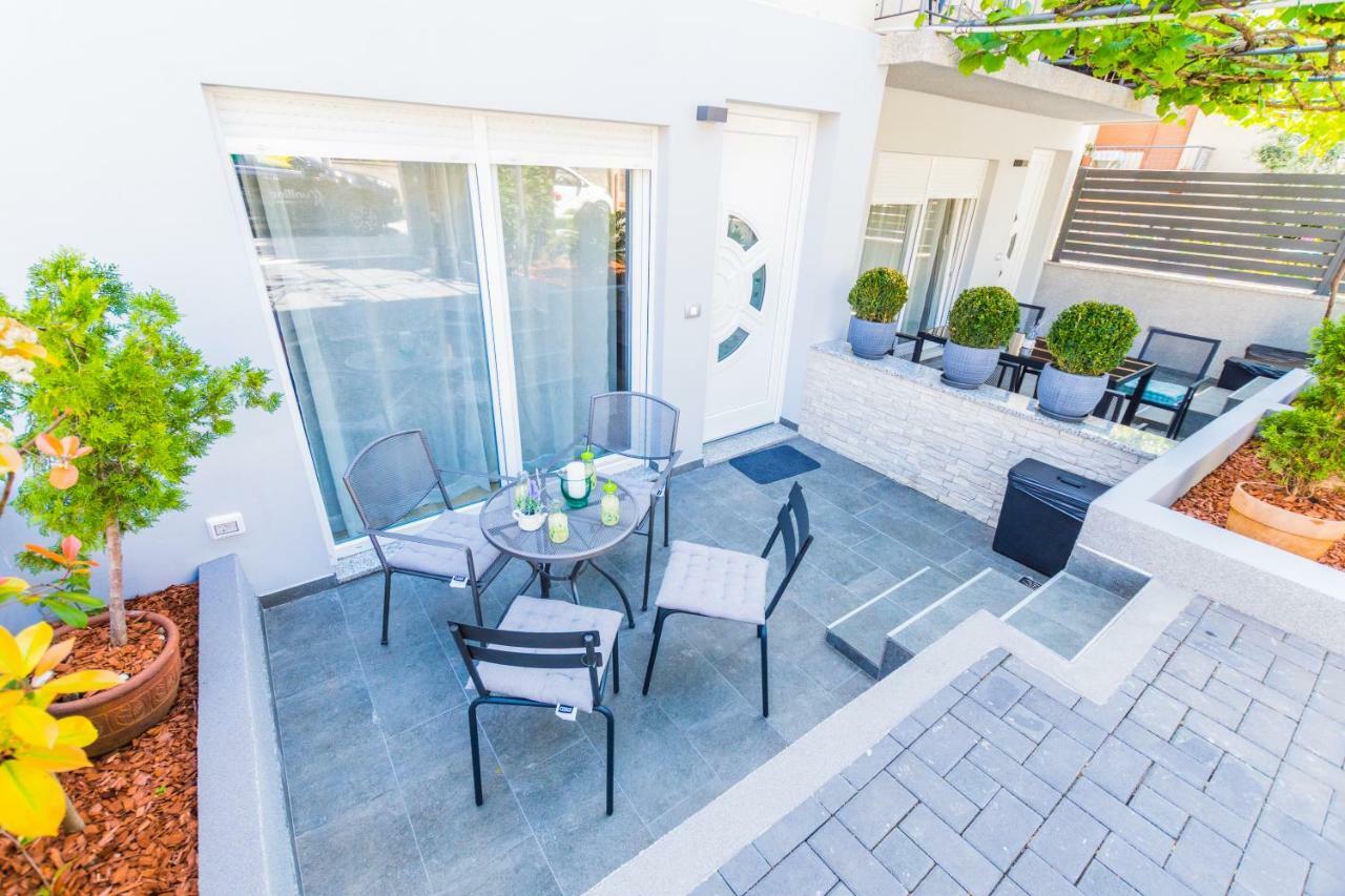 Lavanda Maslina - New Luxury Apartments PUY Eksteriør bilde
